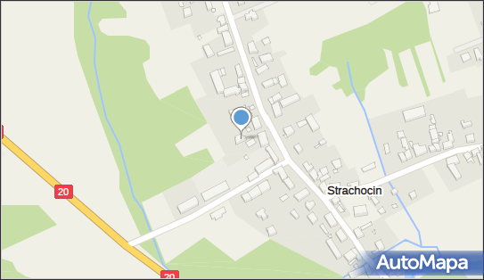 Przedsiębiorstwo, Firma, Strachocin 2B, Strachocin 73-110 - Przedsiębiorstwo, Firma, NIP: 8541954838