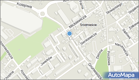Przedsiębiorstwo, Firma, ul. Grunwaldzka 51, Jaworzno 43-600 - Przedsiębiorstwo, Firma, NIP: 6321349643
