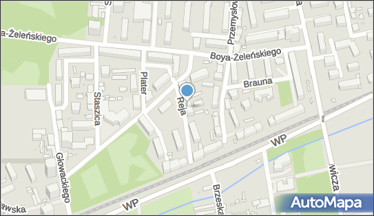 Przedsiębiorstwo, Firma, ul. Mikołaja Reja 7/9, Łódź 91-745 - Przedsiębiorstwo, Firma, NIP: 7280017961