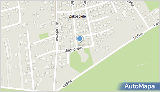 Przedsiębiorstwo, Firma, ul. Jagodowa 1, Niepołomice 32-005 - Przedsiębiorstwo, Firma, NIP: 6831484825