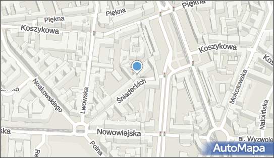 Przedsiębiorstwo, Firma, ul. Śniadeckich 12, Warszawa 00-656 - Przedsiębiorstwo, Firma, NIP: 5260050440