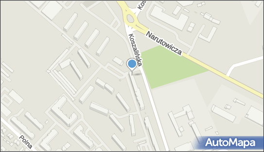 Przedsiębiorstwo, Firma, ul. Koszalińska 64 H, Szczecinek 78-400 - Przedsiębiorstwo, Firma, NIP: 6731691335