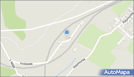 Przedsiębiorstwo, Firma, ul. Królowej Jadwigi 3, Boguszów-Gorce 58-370 - Przedsiębiorstwo, Firma, NIP: 8862935336