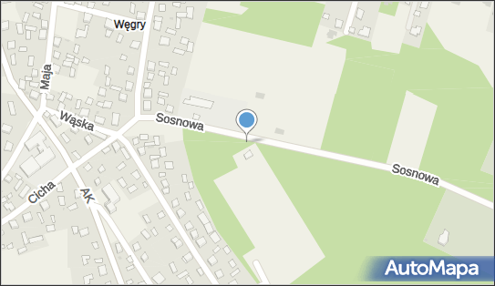 Przedsiębiorstwo, Firma, ul. Sosnowa 8, Jastkowice 37-403 - Przedsiębiorstwo, Firma, NIP: 8652374245