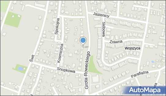 Przedsiębiorstwo, Firma, ul. gen. Stefana Grota-Roweckiego 55 52-218 - Przedsiębiorstwo, Firma, NIP: 8991089949