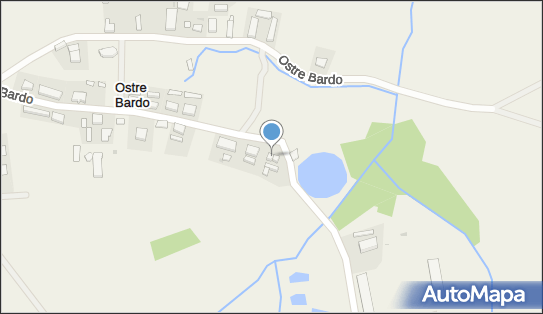 Przedsiębiorstwo, Firma, Ostre Bardo 17, Ostre Bardo 78-320 - Przedsiębiorstwo, Firma, NIP: 6721213404