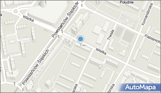 Przedsiębiorstwo, Firma, ul. Wielka 37, Wrocław 53-338 - Przedsiębiorstwo, Firma, NIP: 8991135023