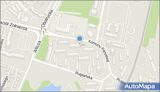Przedsiębiorstwo, Firma, ul. Komuny Paryskiej 11, Szczecin 71-680 - Przedsiębiorstwo, Firma, NIP: 8511952266