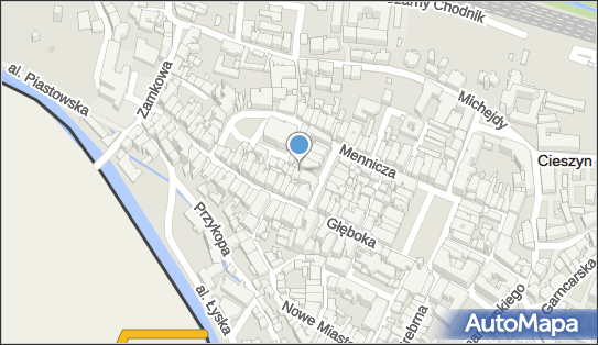 Przedsiębiorstwo, Firma, ul. Aleksandra Fredry 3, Cieszyn 43-400 - Przedsiębiorstwo, Firma, NIP: 5482288805