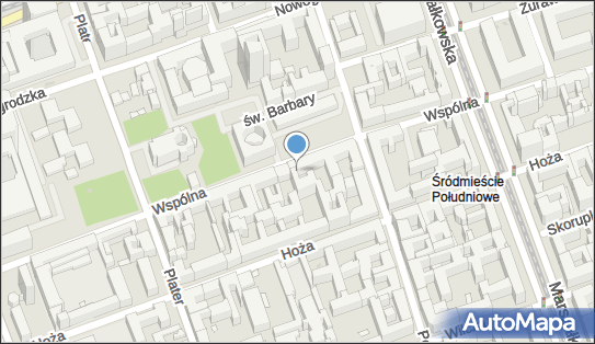 Przedsiębiorstwo, Firma, ul. Wspólna 61, Warszawa 00-687 - Przedsiębiorstwo, Firma, NIP: 5261186696