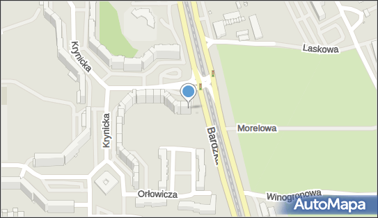 Przedsiębiorstwo, Firma, ul. Krynicka 54, Wrocław 50-555 - Przedsiębiorstwo, Firma, NIP: 8991276321