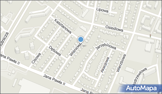 Przedsiębiorstwo, Firma, ul. Wiśniowa 23, Lubin 59-300 - Przedsiębiorstwo, Firma, NIP: 6921616360