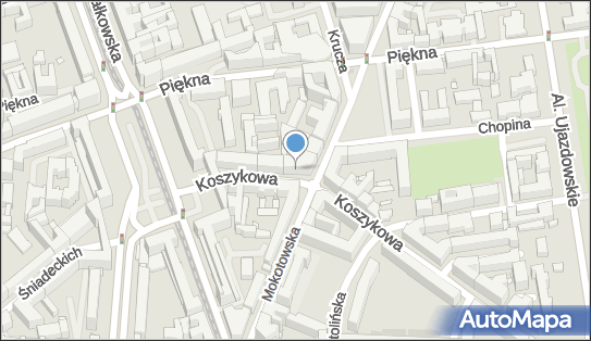 Przedsiębiorstwo, Firma, ul. Koszykowa 24, Warszawa 00-562 - Przedsiębiorstwo, Firma, NIP: 5261229922