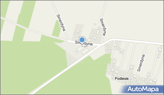 Przedsiębiorstwo, Firma, Smerdyna 100, Smerdyna 28-200 - Przedsiębiorstwo, Firma, NIP: 8661713936