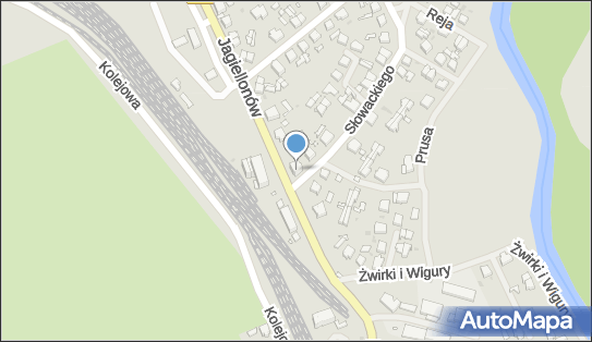 Przedsiębiorstwo, Firma, ul. Jagiellonów 14, Płoty 72-310 - Przedsiębiorstwo, Firma, NIP: 8571909713