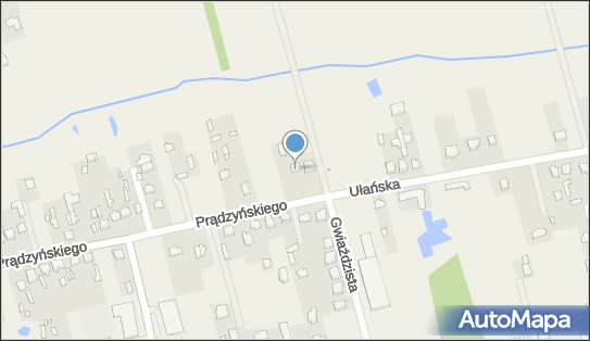 Przedsiębiorstwo, Firma, ul. Prądzyńskiego 2, Dębe Wielkie 05-311 - Przedsiębiorstwo, Firma, NIP: 8221758805