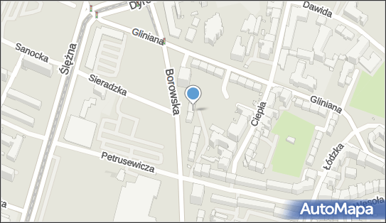 Przedsiębiorstwo, Firma, ul. Borowska 32, Wrocław 50-523 - Przedsiębiorstwo, Firma, NIP: 8991824113