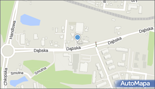 Przedsiębiorstwo, Firma, ul. Dąbska 11, Szczecin 70-786 - Przedsiębiorstwo, Firma, NIP: 9552149590