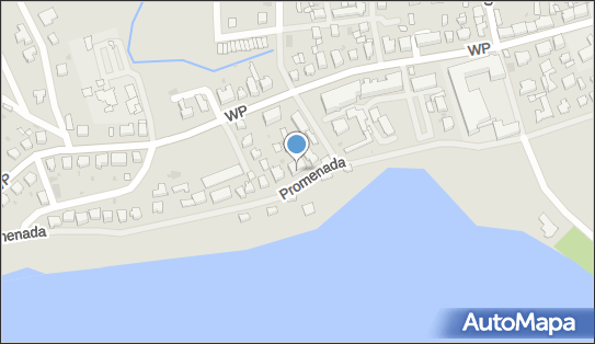 Przedsiębiorstwo, Firma, ul. Promenada 3, Nowogard 72-200 - Przedsiębiorstwo, Firma, NIP: 8561716183
