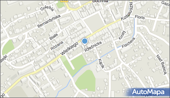 Przedsiębiorstwo, Firma, ul. Kazimierza Wielkiego 2, Bochnia 32-700 - Przedsiębiorstwo, Firma, NIP: 8681041569