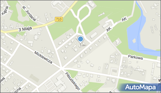 Przedsiębiorstwo, Firma, ul. Armii Krajowej 10, Lutomiersk 95-083 - Przedsiębiorstwo, Firma, NIP: 8311208899