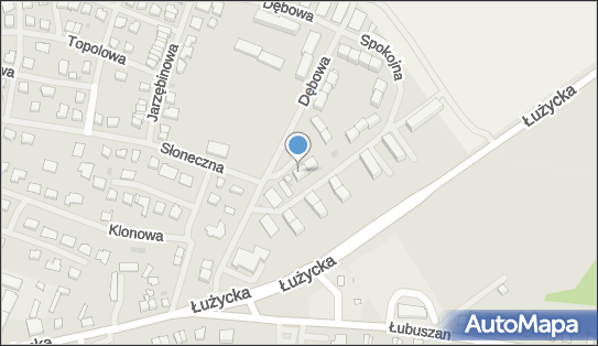 Przedsiębiorstwo, Firma, ul. Dębowa 23A, Sianów 76-004 - Przedsiębiorstwo, Firma, NIP: 6692144757