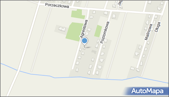 Przedsiębiorstwo, Firma, ul. Agrestowa 11, Lutynia 55-330 - Przedsiębiorstwo, Firma, NIP: 6971897579