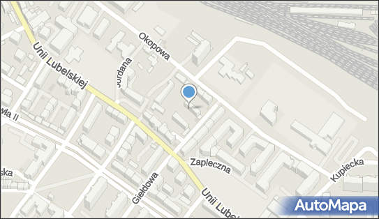 Przedsiębiorstwo, Firma, ul. Unii Lubelskiej 55, Kołobrzeg 78-100 - Przedsiębiorstwo, Firma, NIP: 6711394309