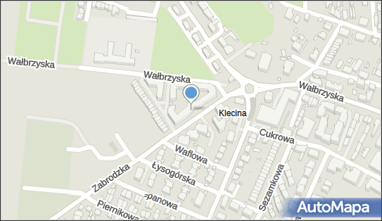 Przedsiębiorstwo, Firma, ul. Zabrodzka 1F, Wrocław 52-336 - Przedsiębiorstwo, Firma, NIP: 8992672711