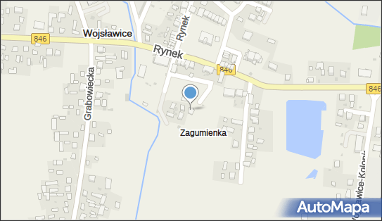 Przedsiębiorstwo, Firma, ul. Rynek 20B, Wojsławice 22-120 - Przedsiębiorstwo, Firma, NIP: 5632073639