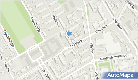 Przedsiębiorstwo, Firma, ul. Zygmunta Felczaka 8A/21, Szczecin 71-417 - Przedsiębiorstwo, Firma, NIP: 8512240326