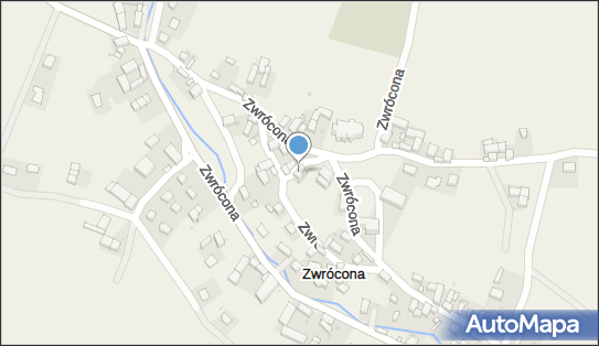 Przedsiębiorstwo, Firma, Zwrócona 58, Zwrócona 57-200 - Przedsiębiorstwo, Firma, NIP: 8871645690