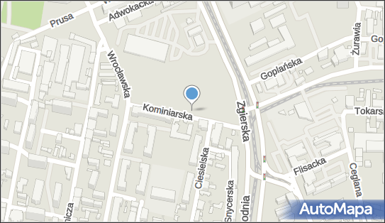 Przedsiębiorstwo, Firma, ul. Kominiarska 1, Łódź 91-310 - Przedsiębiorstwo, Firma, NIP: 7261790714
