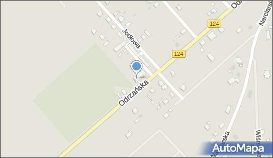 Przedsiębiorstwo, Firma, ul. Odrzańska 14B, Chojna 74-500 - Przedsiębiorstwo, Firma, NIP: 8581840615