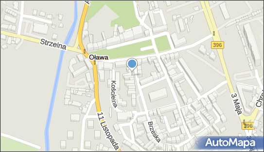 Przedsiębiorstwo, Firma, ul. Wrocławska 10, Oława 55-200 - Przedsiębiorstwo, Firma, NIP: 9121327041