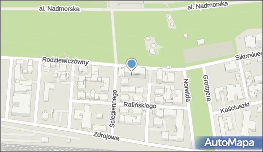 Przedsiębiorstwo, Firma, ul. Marii Rodziewiczówny 24, Kołobrzeg 78-100 - Przedsiębiorstwo, Firma, NIP: 6711551832
