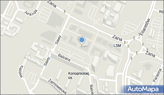 Przedsiębiorstwo, Firma, ul. Jana Sawy 8, Lublin 20-632 - Przedsiębiorstwo, Firma, NIP: 9462338910