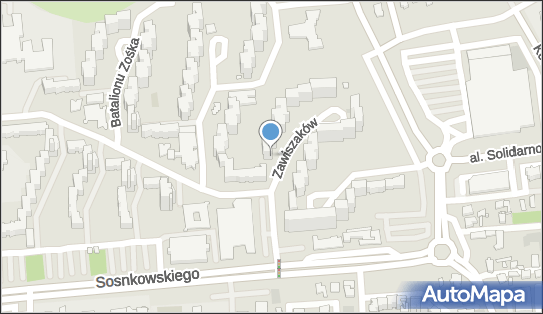 Przedsiębiorstwo, Firma, ul. Dąbrowszczaków 1, Opole 45-288 - Przedsiębiorstwo, Firma, NIP: 7543059455