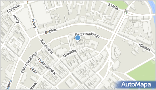Przedsiębiorstwo, Firma, ul. Grodzka 9, Kalisz 62-800 - Przedsiębiorstwo, Firma, NIP: 6181858680