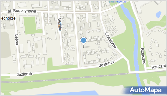 Przedsiębiorstwo, Firma, ul. Wschodnia 1, Niechorze 72-350 - Przedsiębiorstwo, Firma, NIP: 8571835133