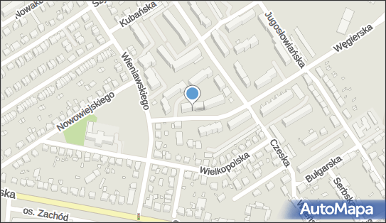Przedsiębiorstwo, Firma, ul. Węgierska 8B, Stargard 73-110 - Przedsiębiorstwo, Firma, NIP: 8541958983
