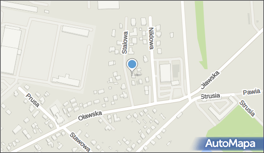 Przedsiębiorstwo, Firma, ul. Stalowa 4, Jelcz-Laskowice 55-230 - Przedsiębiorstwo, Firma, NIP: 9121784057