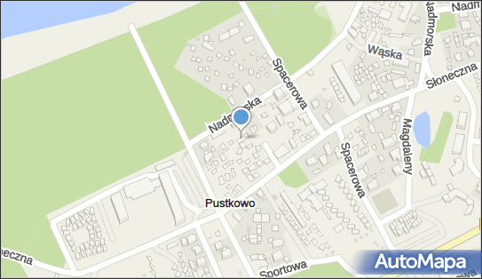 Przedsiębiorstwo, Firma, ul. Nadmorska 24A, Pustkowo 72-344 - Przedsiębiorstwo, Firma, NIP: 8570200088