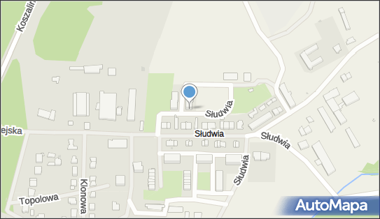 Przedsiębiorstwo, Firma, Słudwia 29, Słudwia 72-310 - Przedsiębiorstwo, Firma, NIP: 8570211175