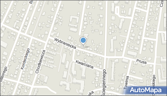 Przedsiębiorstwo, Firma, ul. Wybraniecka 10, Kielce 25-121 - Przedsiębiorstwo, Firma, NIP: 6571018083