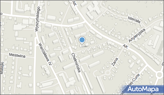 Przedsiębiorstwo, Firma, ul. Chodkiewicza 5, Szczecinek 78-400 - Przedsiębiorstwo, Firma, NIP: 6731891703