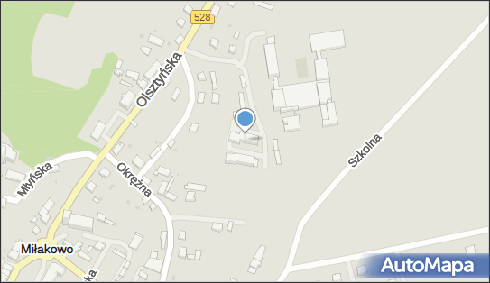Przedsiębiorstwo, Firma, ul. Olsztyńska 9 B, Miłakowo 14-310 - Przedsiębiorstwo, Firma, NIP: 7411772676