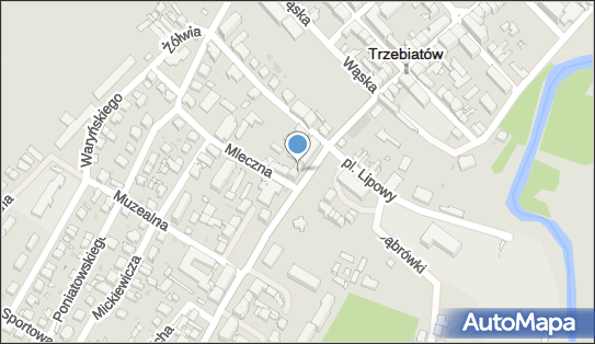 Przedsiębiorstwo, Firma, ul. II Pułku Ułanów 1C, Trzebiatów 72-320 - Przedsiębiorstwo, Firma, NIP: 8571185356