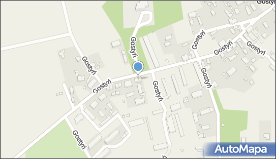 Przedsiębiorstwo, Firma, Gostyń 72, Gostyń 72-405 - Przedsiębiorstwo, Firma, NIP: 8542227655