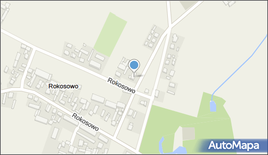 Przedsiębiorstwo, Firma, Rokosowo 31, Rokosowo 63-805 - Przedsiębiorstwo, Firma, NIP: 6961772511